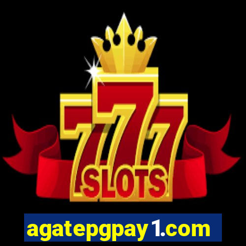 agatepgpay1.com