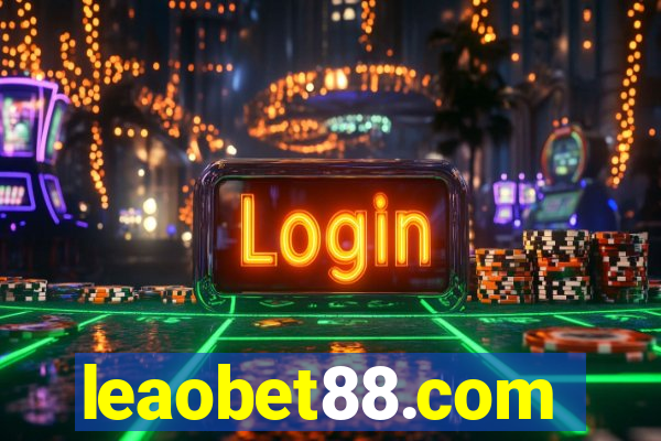 leaobet88.com