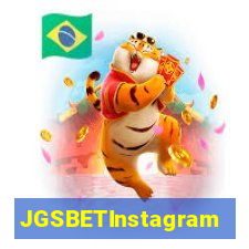 JGSBETInstagram