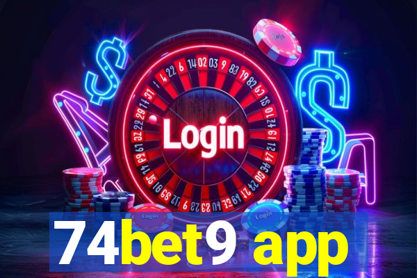 74bet9 app