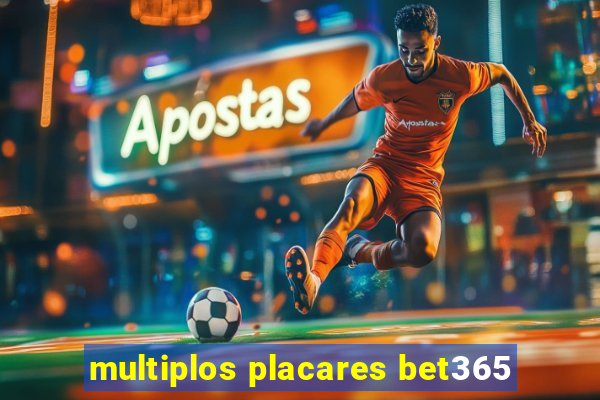 multiplos placares bet365