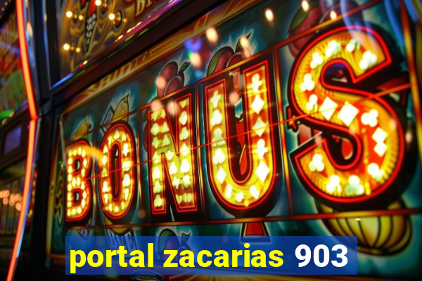 portal zacarias 903