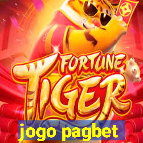 jogo pagbet