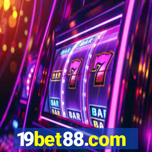 19bet88.com