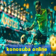 konosuba online