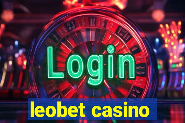 leobet casino