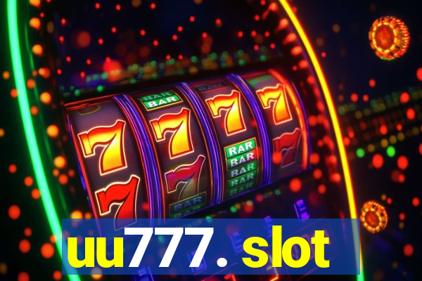 uu777. slot