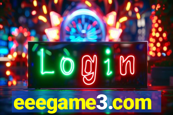 eeegame3.com