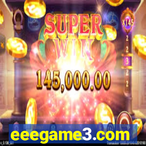 eeegame3.com