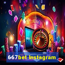 667bet Instagram