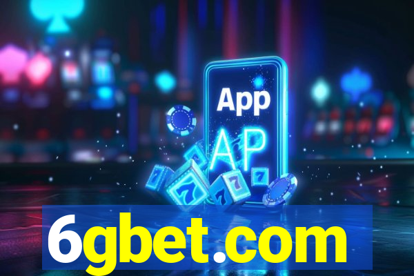 6gbet.com