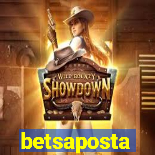 betsaposta