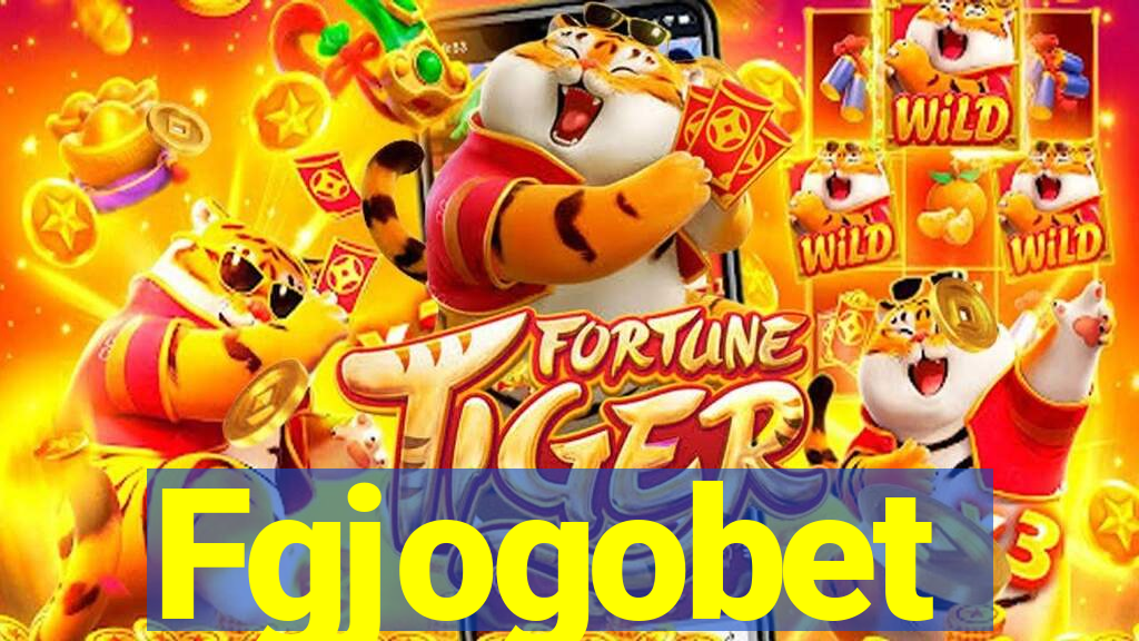 Fgjogobet