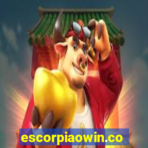 escorpiaowin.com