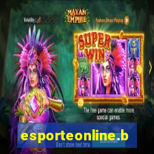 esporteonline.bet