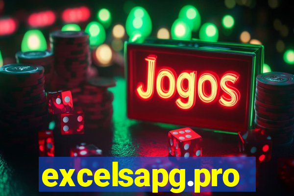 excelsapg.pro