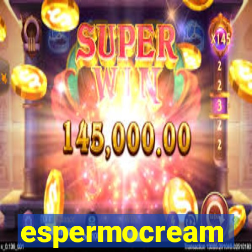 espermocream