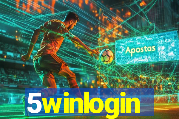 5winlogin