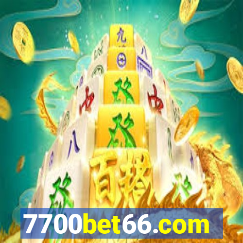 7700bet66.com