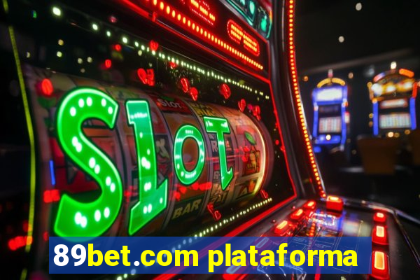 89bet.com plataforma