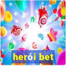 herói bet