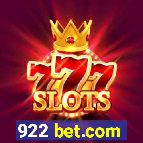 922 bet.com