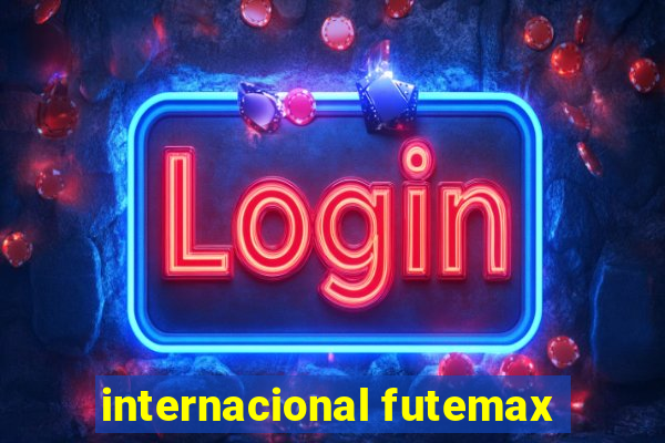 internacional futemax