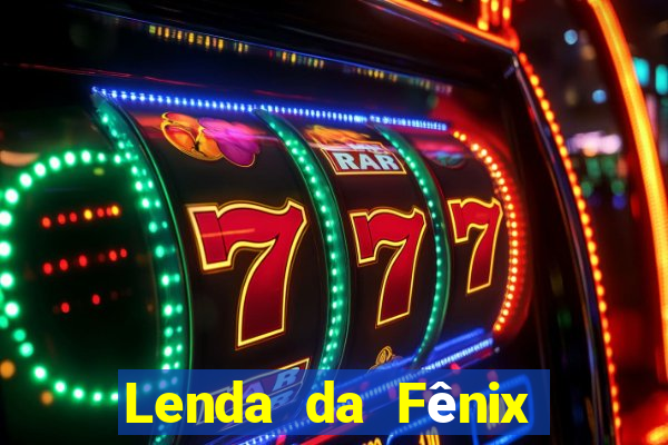 Lenda da Fênix códigos 2024