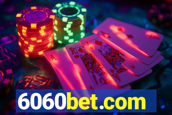 6060bet.com