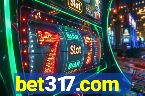 bet317.com