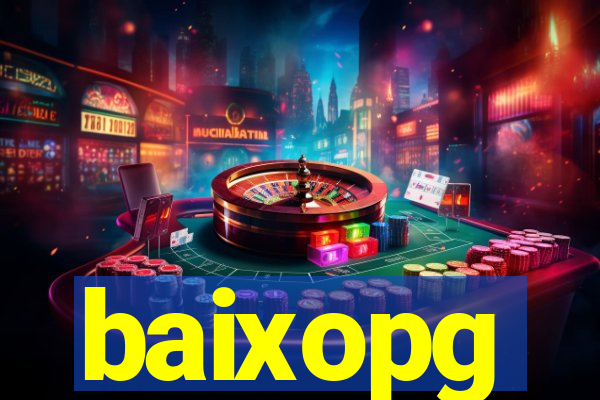 baixopg