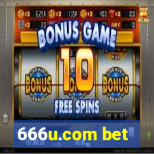 666u.com bet