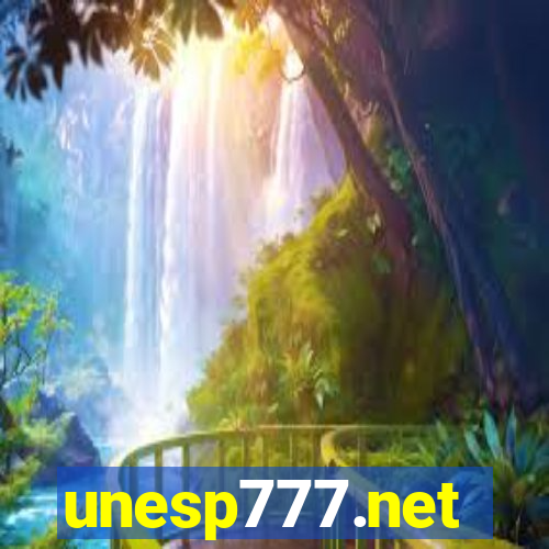 unesp777.net