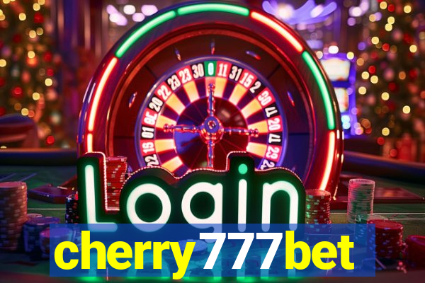 cherry777bet