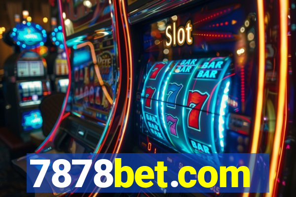 7878bet.com