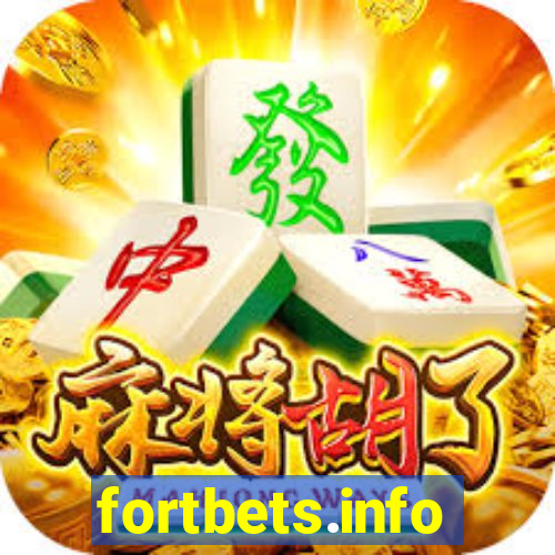 fortbets.info