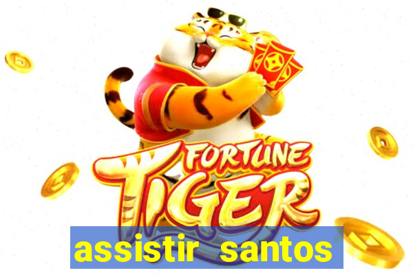 assistir santos justiceiros 2 completo dublado