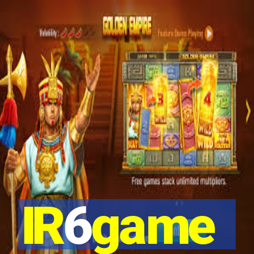 IR6game