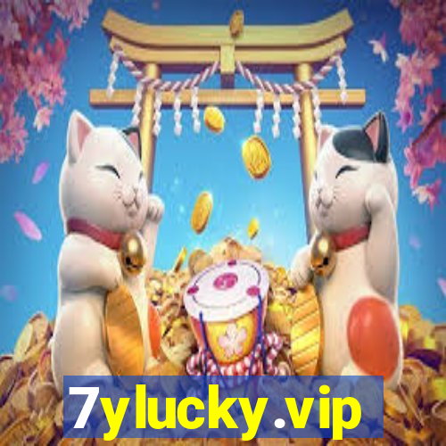 7ylucky.vip