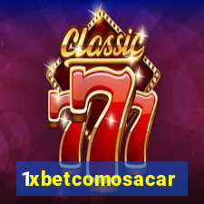 1xbetcomosacar