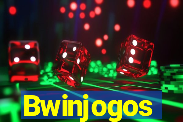 Bwinjogos