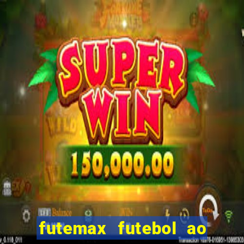 futemax futebol ao vivo corinthians