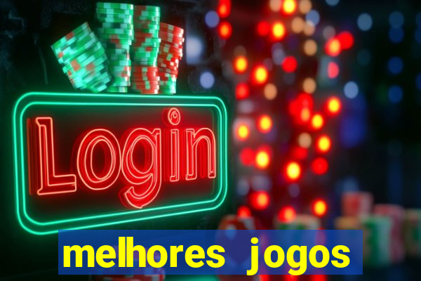 melhores jogos mobile 2024