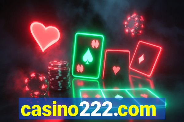 casino222.com