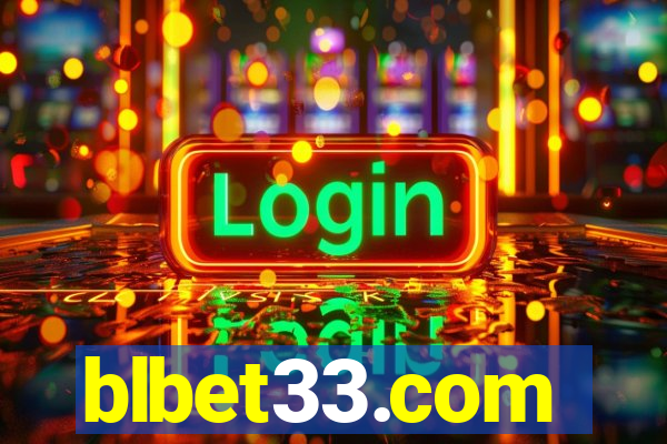 blbet33.com