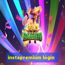 instapremium login