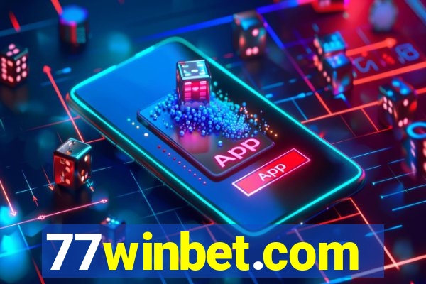 77winbet.com