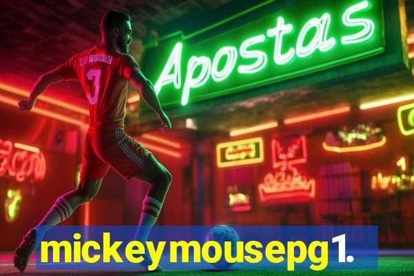 mickeymousepg1.com