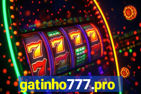 gatinho777.pro