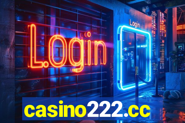 casino222.cc